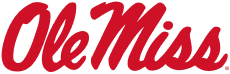 Ole Miss Gameday Logo